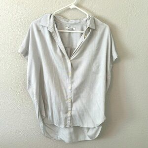 Madewell Central Shirt